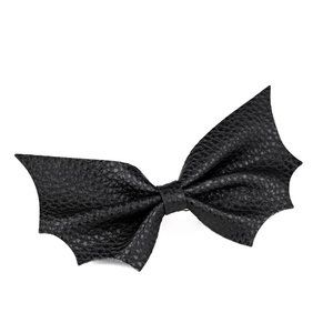 A Bit Batty - Black Bow